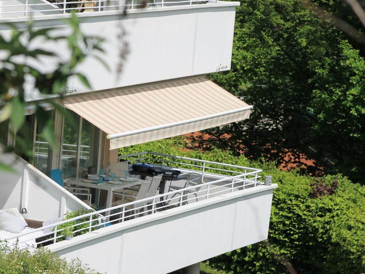 Apartment Ferienwohnung Vinzek By Interhome Toschling 外观 照片
