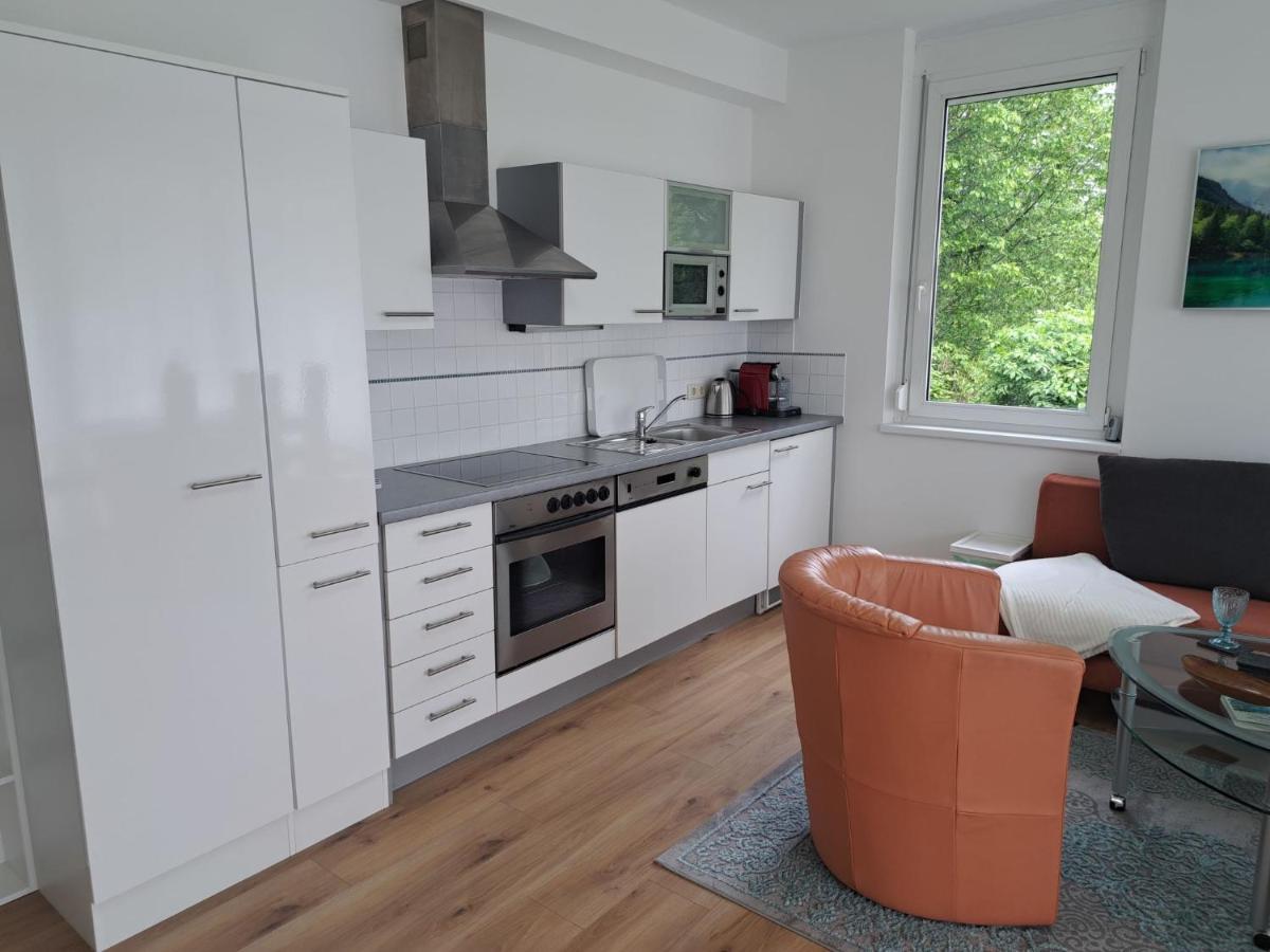 Apartment Ferienwohnung Vinzek By Interhome Toschling 外观 照片