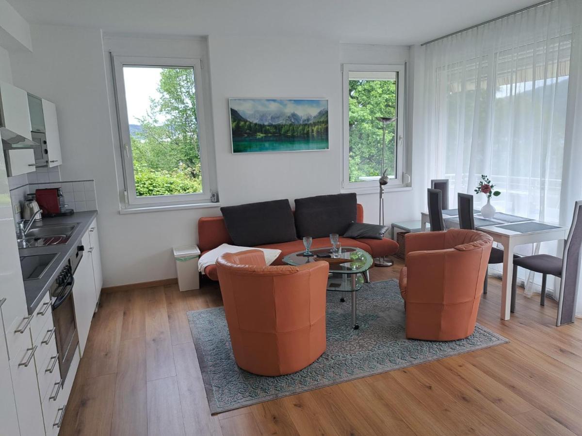 Apartment Ferienwohnung Vinzek By Interhome Toschling 外观 照片