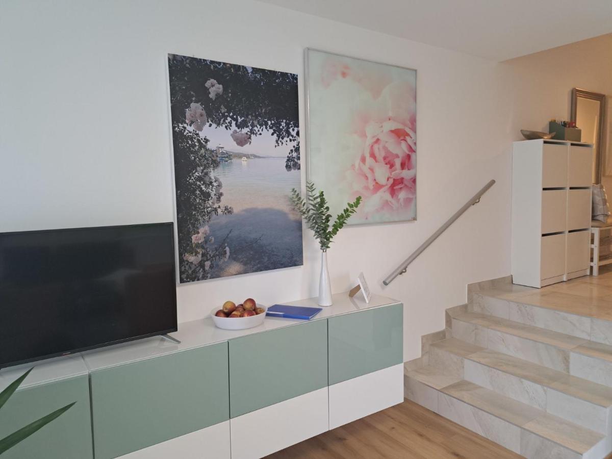 Apartment Ferienwohnung Vinzek By Interhome Toschling 外观 照片