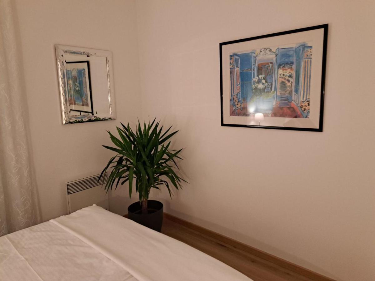 Apartment Ferienwohnung Vinzek By Interhome Toschling 外观 照片