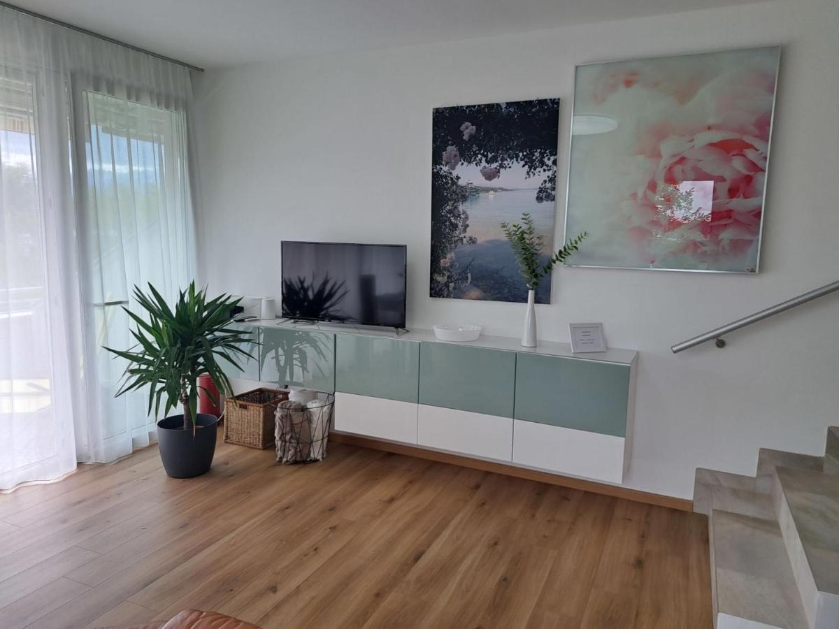 Apartment Ferienwohnung Vinzek By Interhome Toschling 外观 照片