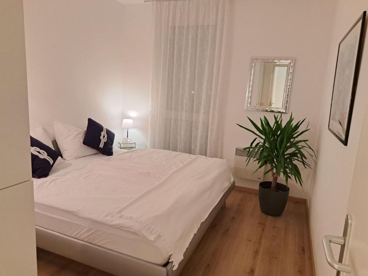 Apartment Ferienwohnung Vinzek By Interhome Toschling 外观 照片