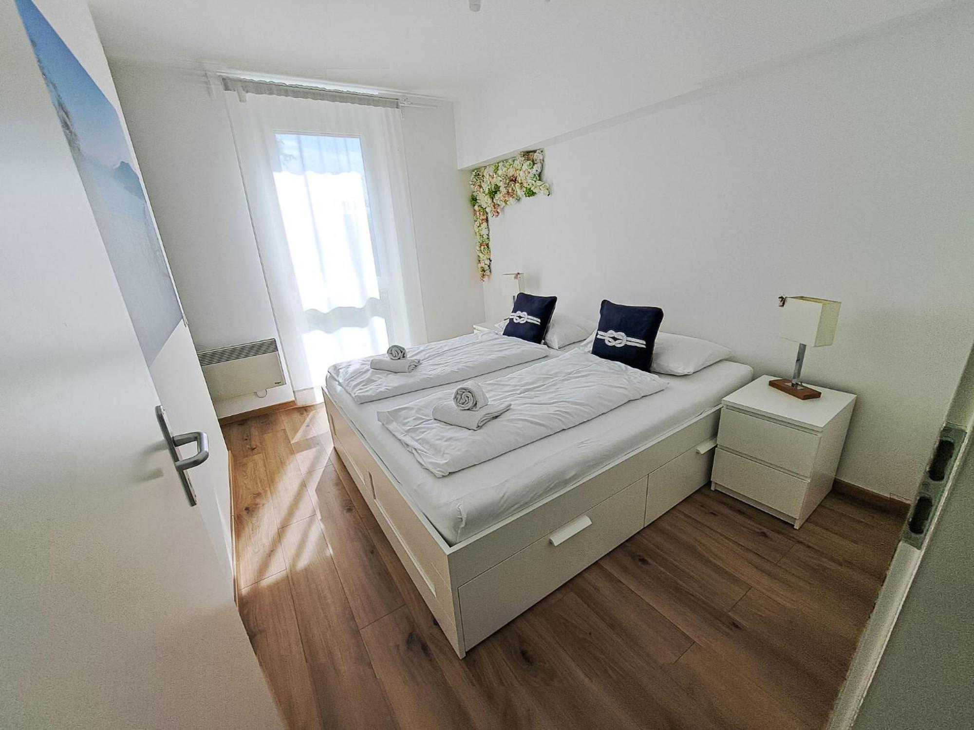 Apartment Ferienwohnung Vinzek By Interhome Toschling 外观 照片