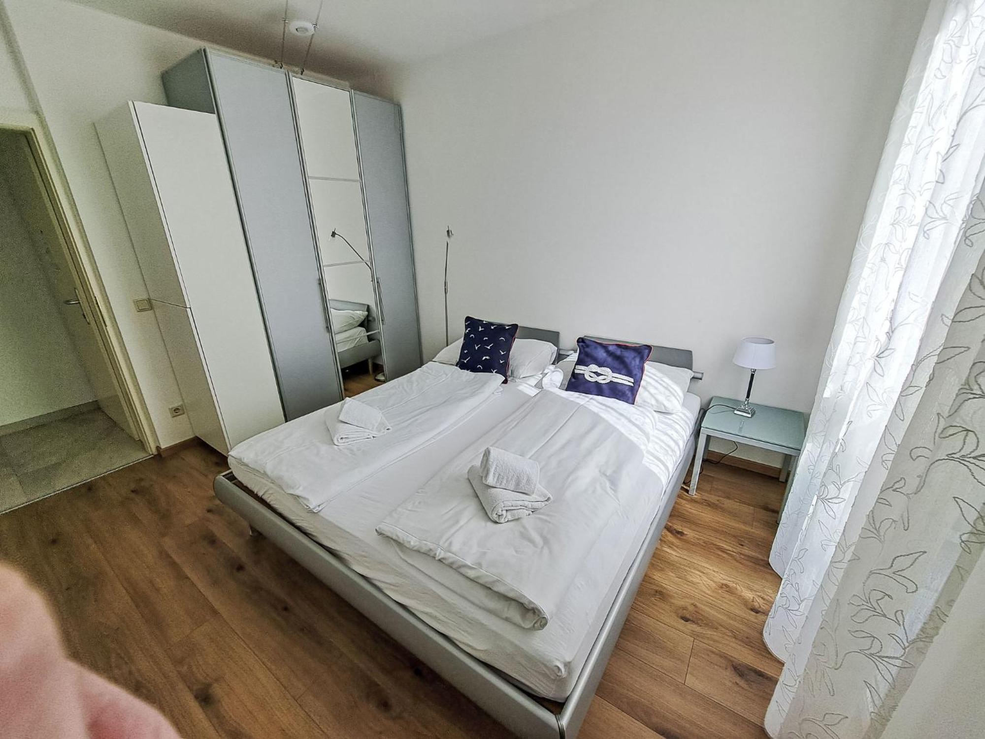 Apartment Ferienwohnung Vinzek By Interhome Toschling 外观 照片